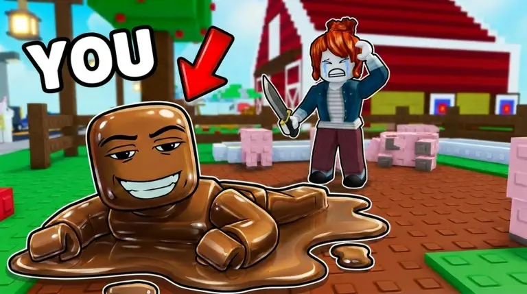 [🎨] Paint And SEEK!