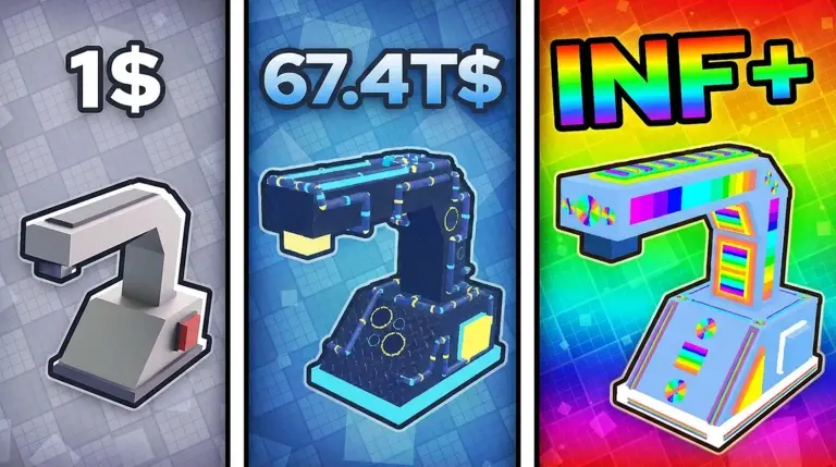 [🔥UPD] Dropper Incremental