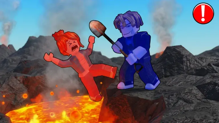 Shovel Spleef 🥄