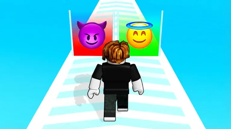 Obby of Fun